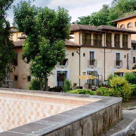 Hotel 99 Cannelle Λ' Άκουιλα Εξωτερικό φωτογραφία