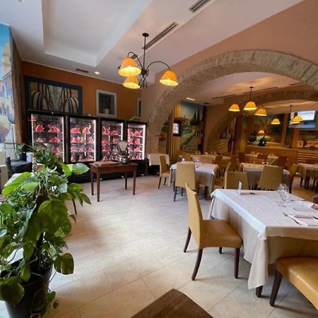 Hotel 99 Cannelle Λ' Άκουιλα Εξωτερικό φωτογραφία