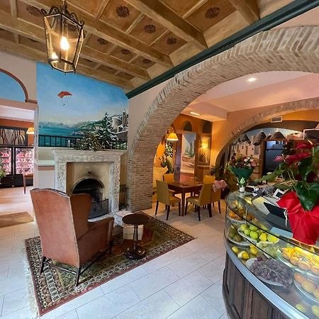 Hotel 99 Cannelle Λ' Άκουιλα Εξωτερικό φωτογραφία
