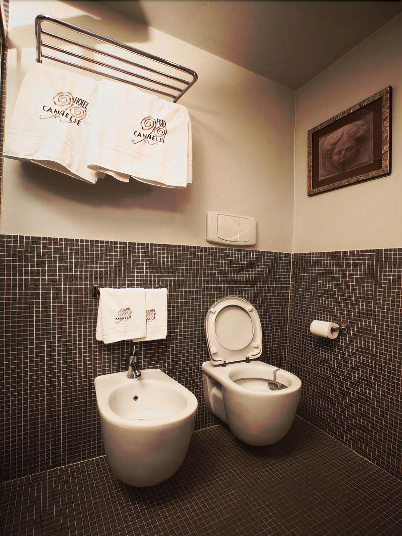 Hotel 99 Cannelle Λ' Άκουιλα Εξωτερικό φωτογραφία