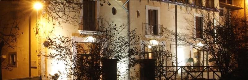 Hotel 99 Cannelle Λ' Άκουιλα Εξωτερικό φωτογραφία
