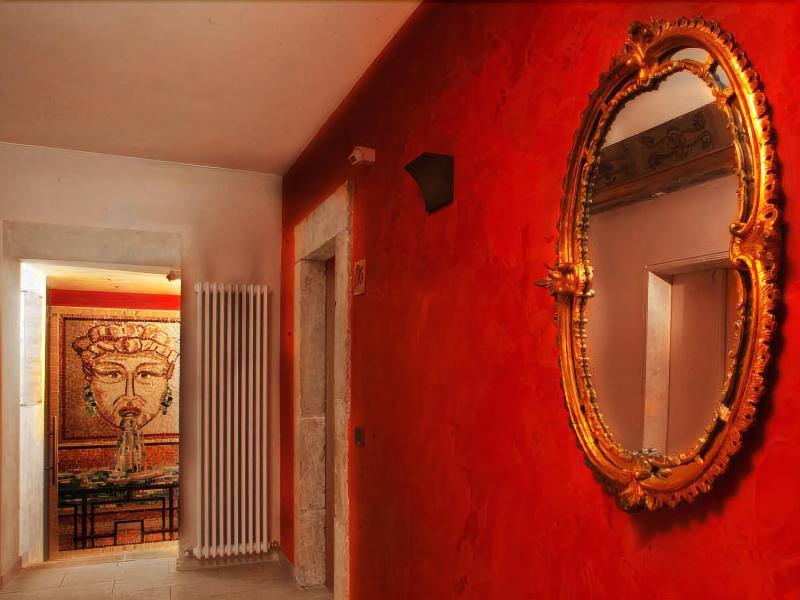 Hotel 99 Cannelle Λ' Άκουιλα Εξωτερικό φωτογραφία