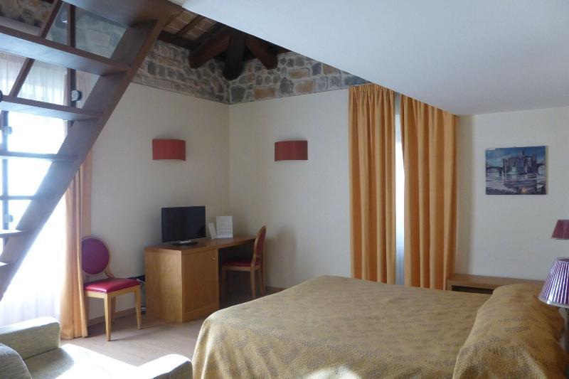 Hotel 99 Cannelle Λ' Άκουιλα Εξωτερικό φωτογραφία