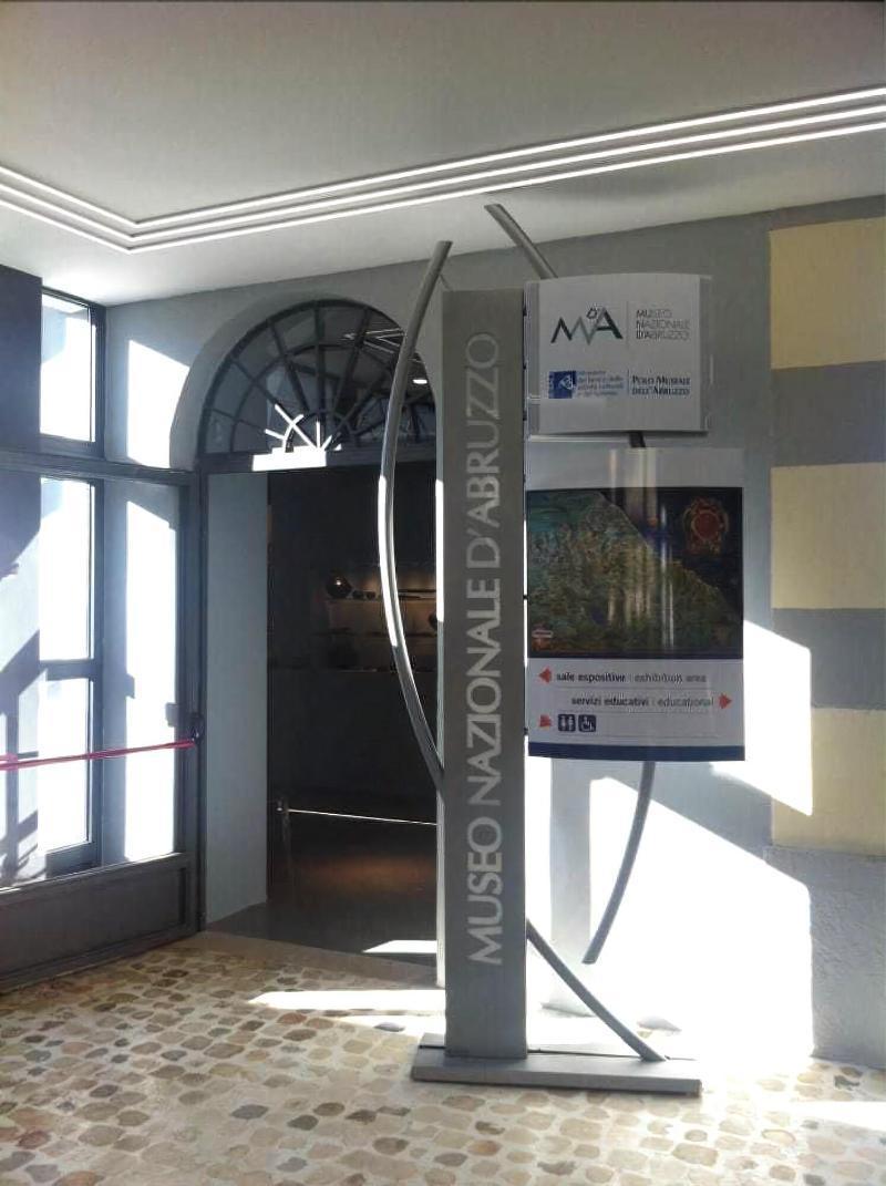 Hotel 99 Cannelle Λ' Άκουιλα Εξωτερικό φωτογραφία