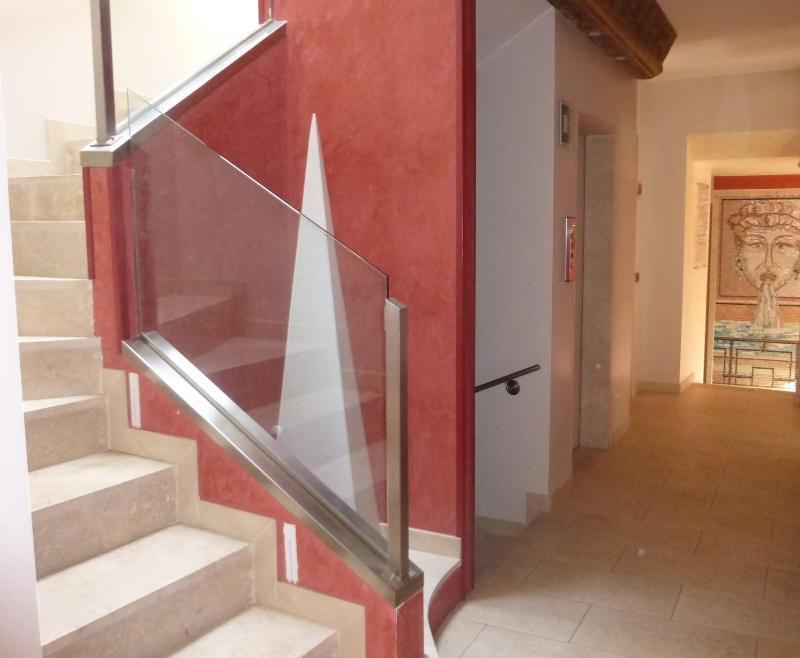 Hotel 99 Cannelle Λ' Άκουιλα Εξωτερικό φωτογραφία