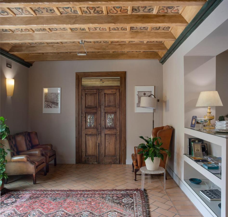 Hotel 99 Cannelle Λ' Άκουιλα Εξωτερικό φωτογραφία
