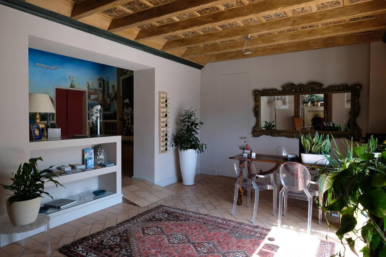 Hotel 99 Cannelle Λ' Άκουιλα Εξωτερικό φωτογραφία