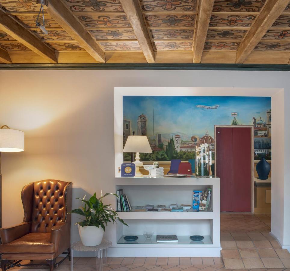 Hotel 99 Cannelle Λ' Άκουιλα Εξωτερικό φωτογραφία
