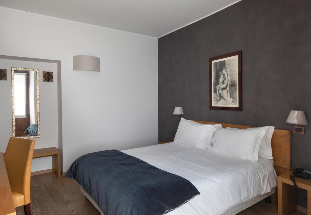 Hotel 99 Cannelle Λ' Άκουιλα Εξωτερικό φωτογραφία