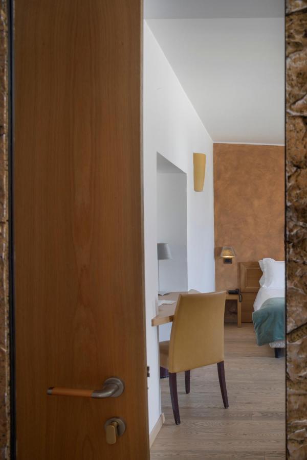 Hotel 99 Cannelle Λ' Άκουιλα Εξωτερικό φωτογραφία