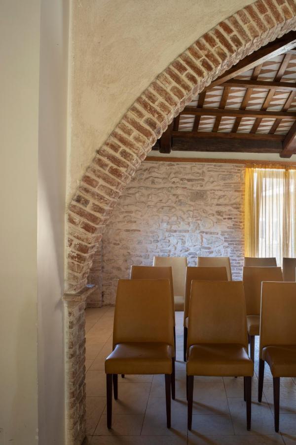 Hotel 99 Cannelle Λ' Άκουιλα Εξωτερικό φωτογραφία