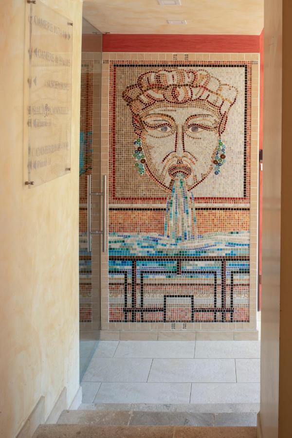 Hotel 99 Cannelle Λ' Άκουιλα Εξωτερικό φωτογραφία