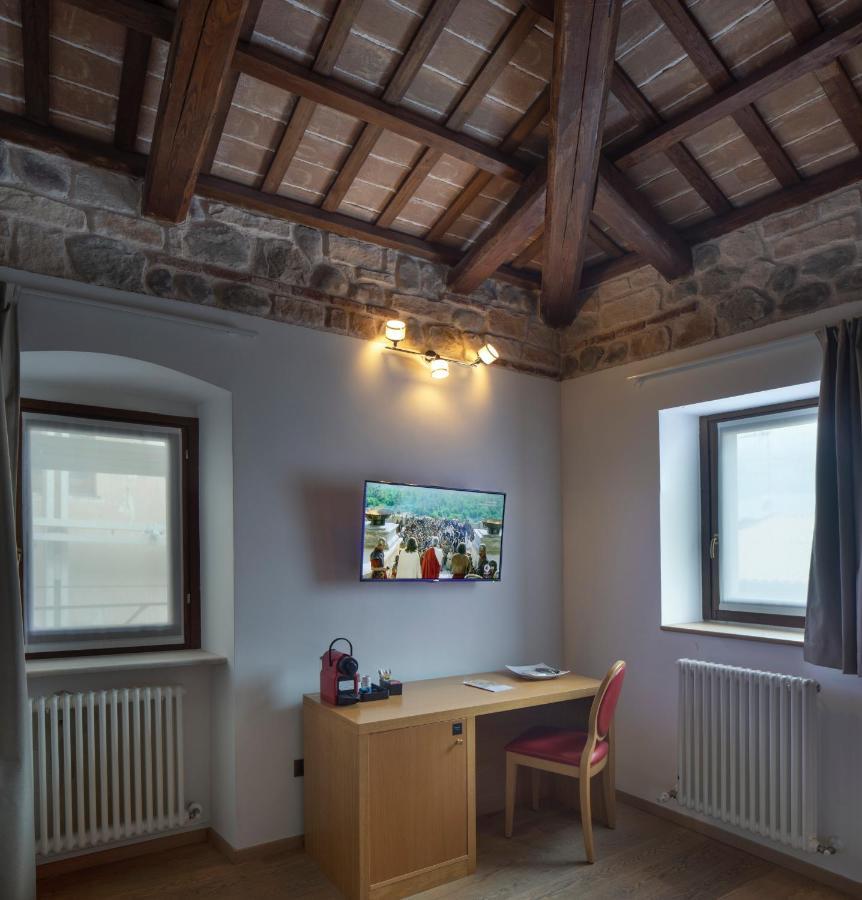 Hotel 99 Cannelle Λ' Άκουιλα Εξωτερικό φωτογραφία