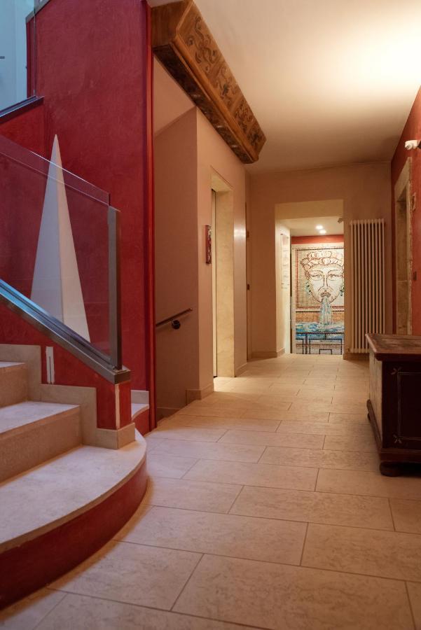 Hotel 99 Cannelle Λ' Άκουιλα Εξωτερικό φωτογραφία