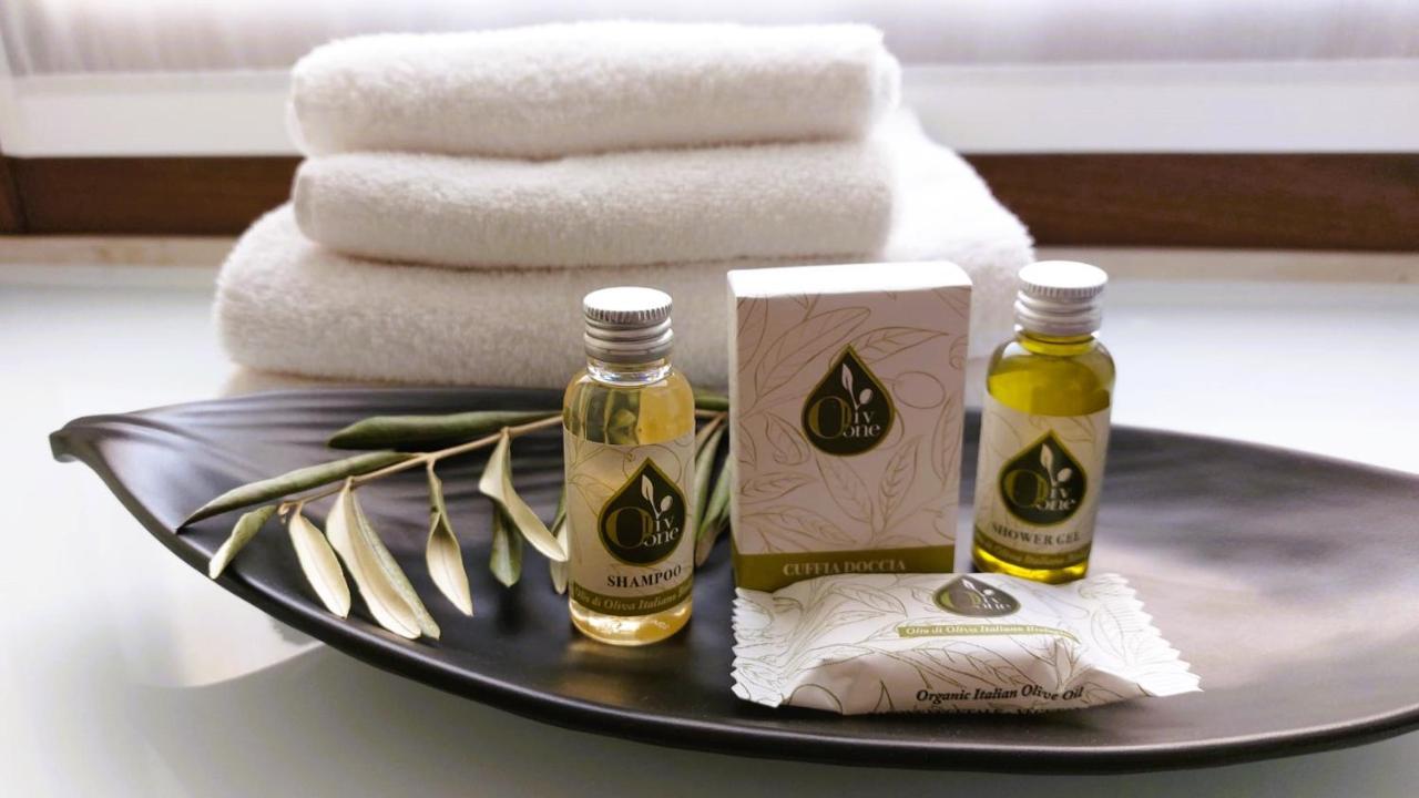 Hotel 99 Cannelle Λ' Άκουιλα Εξωτερικό φωτογραφία